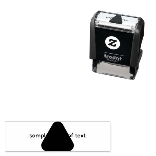 Prod Title Zelfinktende Stempel (In situ)