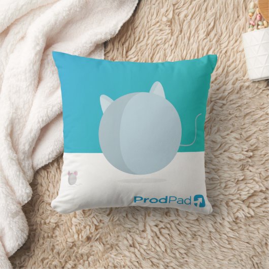 ProdCat-kussen Kussen (Deken)