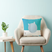 ProdCat-kussen Kussen (Stoel)