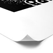 Prodigal Son Art Print Luke 15 24 Scripture Poster (Hoek)