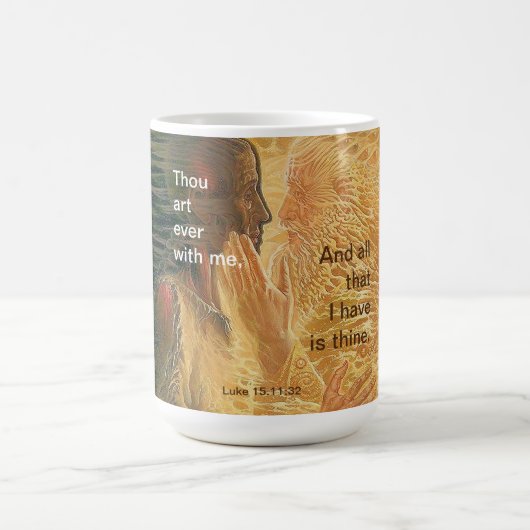 Prodigal Son - Mok (Center)