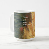 Prodigal Son - Mok (Voorkant links)