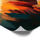 Prodigal Son-Poster Poster (Hoek)