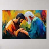 Prodigal Son-Poster Poster (Voorkant)