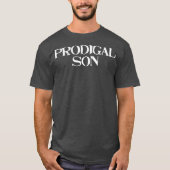 Prodigal Son T-shirt (Voorkant)