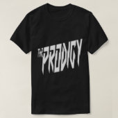 PRODIGIE T-SHIRT (Design voorkant)