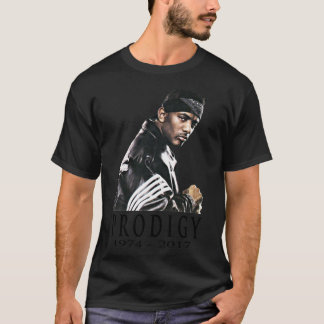 Prodigy Legend 2 Essential T-shirt