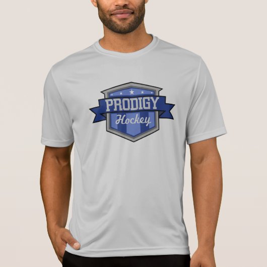 Prodigy Performance T-shirt (Voorkant)