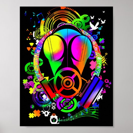 Prodigy Poster (Voorkant)