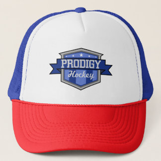 Prodigy Trucker Hat Pet