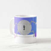 ProdPad 'prototype'-Mok Koffiemok (Voorkant links)