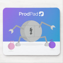 ProdPad 'Prototype' muis