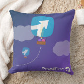 ProdPad 'Up, Up and Away' Kussen (Deken)