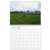 Prodrive P1 10 jaar Jubileum Event Calendar Kalender (Jan 2026)