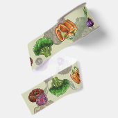 Produce lint (Achterkant)