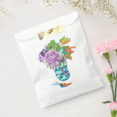 Produce Pick-Me-Up Bedankzakje (Gezegeld)