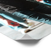 Produce Wandeling Poster (Hoek)