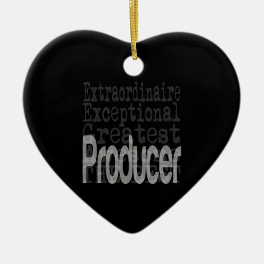 Producent-exporteur Keramisch Ornament (Voorkant)