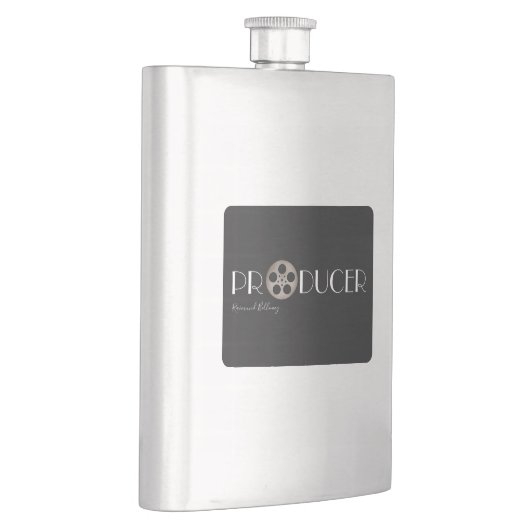 Producent Flacon (Rechts)