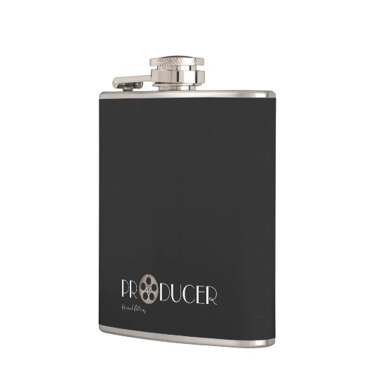 Producent Flask Heupfles (Links)