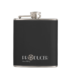 Producent Flask Heupfles