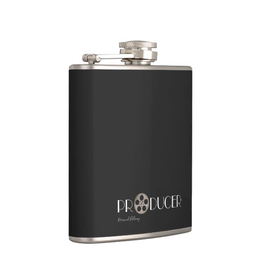 Producent Flask Heupfles (Rechts)