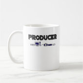 Producent Koffiemok (Links)