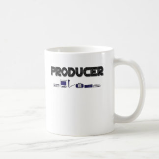 Producent Koffiemok