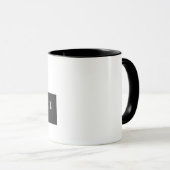 Producent Mok (Voorkant rechts)