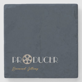 Producent Stenen Onderzetter