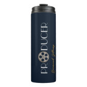 Producent Thermosbeker (Voorkant)