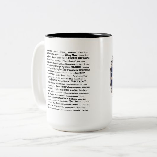 Producer Workshop Logo Mok (Voorkant links)