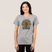 Product005 Tri-Blend Shirt (Voorkant volledig)