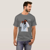 Product 4 RM010 T-shirt (Voorkant volledig)