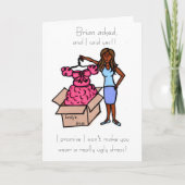 Product aanpassen (Voorkant)