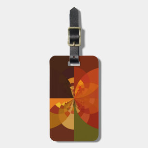 Product aanpassen bagagelabel