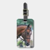 Product aanpassen bagagelabel (Voorkant verticaal)