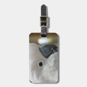 Product aanpassen bagagelabel (Voorkant verticaal)