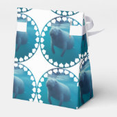 Product aanpassen bedankdoosjes (Achterkant)