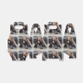 Product aanpassen bedankdoosjes (Uitgevouwen)