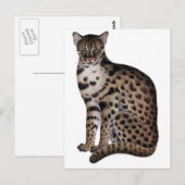 Product aanpassen briefkaart (Voorkant / Achterkant)