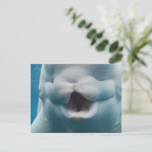 Product aanpassen briefkaart (Staand voorkant)