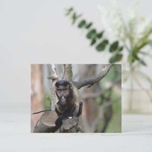 Product aanpassen briefkaart (Staand voorkant)