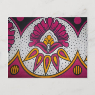 Product aanpassen briefkaart