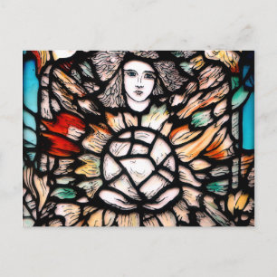 Product aanpassen briefkaart