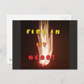 Product aanpassen briefkaart (Voorkant / Achterkant)