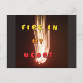 Product aanpassen briefkaart (Voorkant)