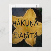 Product aanpassen briefkaart (Voorkant / Achterkant)