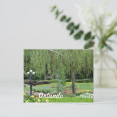 Product aanpassen briefkaart (Staand voorkant)