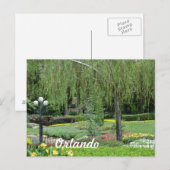 Product aanpassen briefkaart (Voorkant / Achterkant)